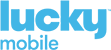 Lucky Mobile Logo