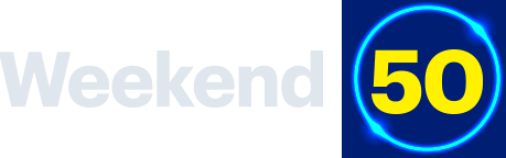 Weekend 50