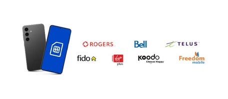 Bring Your Own Device Plans