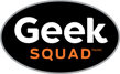 Best Buy and Geek Squad Logo
